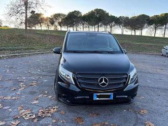 119 tourer extra long