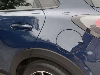 1.0 ecoboost h titanium s&s 125cv