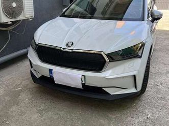 enyaq iv 60 executive