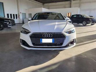 sportback 40 2.0tfsi mhev s line 204cv s-tronic