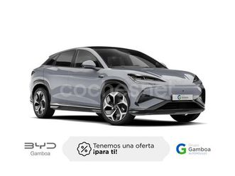 byd sealion 7 83kwh comfort