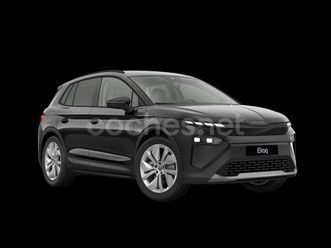 skoda elroq 204 cv 63kwh 59kwh neta