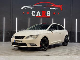 seat león sc 1.6 tdi stsp style