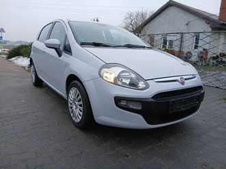 1,4 * klimatyzacja * elektryka * bezwypadkowy * 2011 r tarnowo podgórne • olx.pl