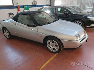 alfa spider 916 ts 2.0