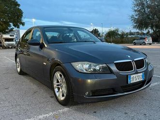 bmw 320d e90