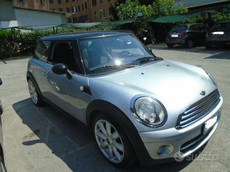 mini 1.6 cooper d '09 ok neopat. 147000 km