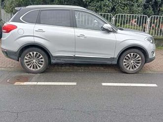 evo 6 1.5 turbo gpl 140cv