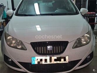 seat ibiza sc 1.4 16v reference