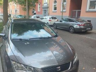 seat leon st 2.0 tdi 110kw start&stop style dsg style