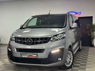 9places/automatique/2.0l