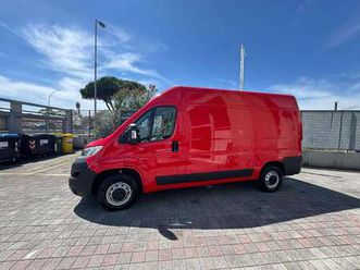 33 bluehdi 140 s&s pm-tm