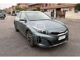 xceed 1.5 t-gdi 160 cv mhev imt style