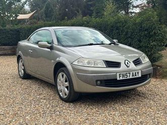 1.6 vvt dynamique 2dr