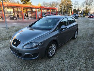 seat leon copa style ! dobre wyposażenie ! strzegom • olx.pl