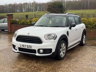 2.0 cooper d euro 6 (start/stop) 5dr