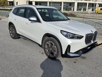 bmw x1 sdrive 20i x line steptronic '24