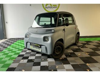 electric 5.5 kwh (voiture sans permis)