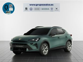 1.5 tsi e-hybrid dsg 150 kw (204 cv)