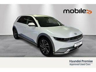 awd premium long range -norsk bil!-toppmodell!