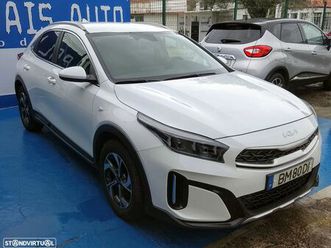 kia xceed 1.0 t-gdi dynamic