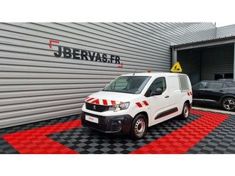 long 950 kg bluehdi 100 ss bvm5 grip