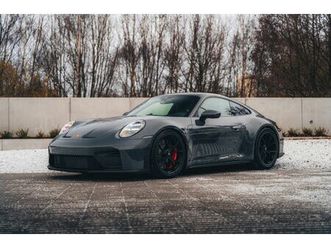 992.2 gt3 touring