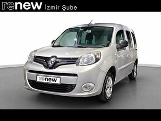 combi 1.5 dci exclusive