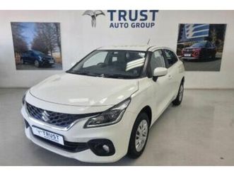 2026 suzuki baleno 1.5 gl limited edition