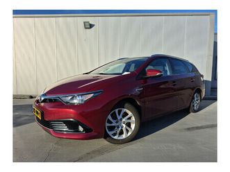 touring sports 1.8 hybrid now automaat