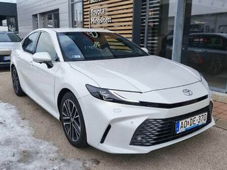 2.5 hybrid executive e-cvt