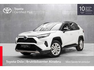 2024 toyota rav4 hybrid awd-i style