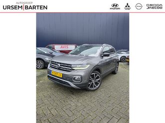 1.0 tsi style | automaat |