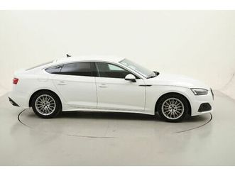 a5 spb business s tronic 2.0 mild hybrid 204cv