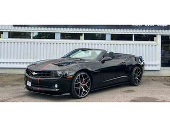 cabriolet 3.6 v6 hydra-matic