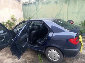 glx 1.8 8v cupê aut.