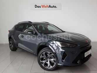 cupra formentor 1.5 etsi 150 cv dsg