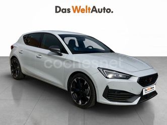 cupra león 1.5 etsi dsg tech edition