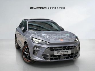 cupra terramar 2.0 tsi 265 cv vz dsg 4 drive