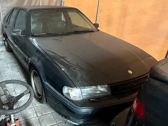 saab 9000 cs 2.0lpt aero style
