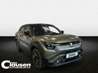 suzuki evitara 61 adventure - 274.900 kr