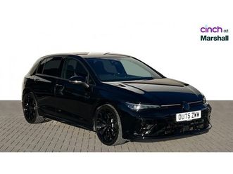 2.0 tsi 333 r black edition 4motion 5dr dsg