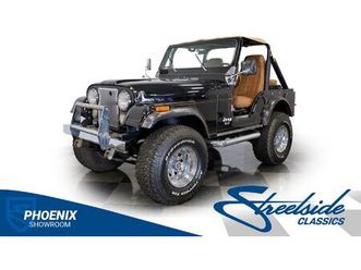 1976 jeep cj5