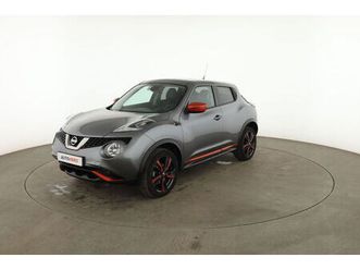 nissan juke 1.2 dig-t n-connecta