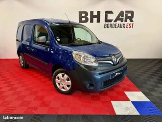 renault kangoo express fourgon 1.5 bluedci 95 confort