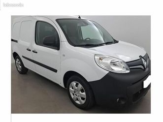 kangoo 1.5 dci 95ch