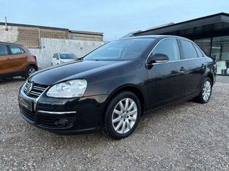 jetta 1.9 tdi comfortline dpf dsg