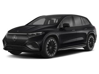 used 2023 mercedes-benz eqs 580 4matic
