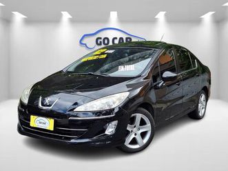 sedan feline 2.0 flex 16v 4p aut.