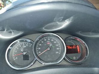 dacia logan mcv 3. dci 90 s/s prestige